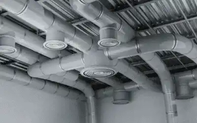 HVAC Heating Ventilation and Air Conditioning