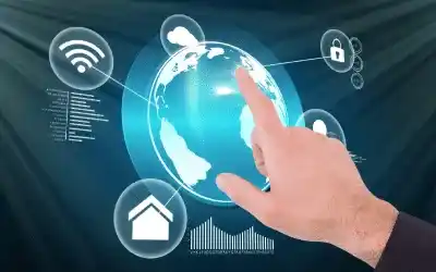 IoT and Software Technology