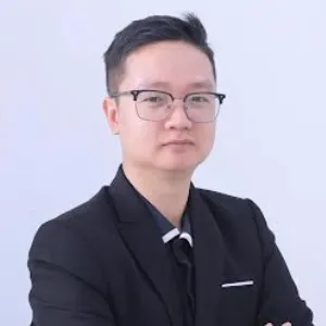 Mr. Hoàng Minh Đài