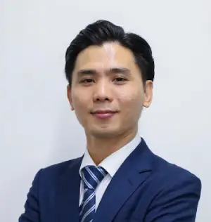 Mr. Hoàng Minh Đài
