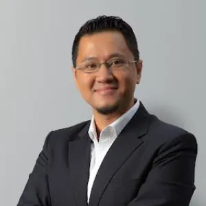 Mr. Hoàng Minh Đài