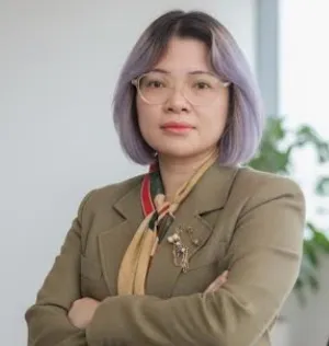 Mr. Hoàng Minh Đài