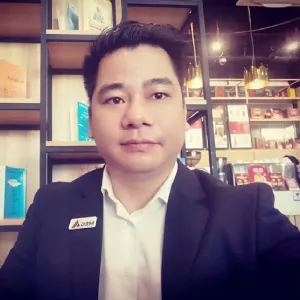 Mr. Hoàng Minh Đài