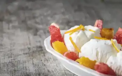 Dairy and Ice Cream